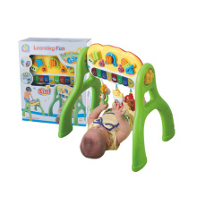 China Baby Toys Baby Play Gym Toy (H0001211)